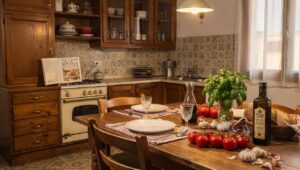 Fra' Fiusch: cucina anni Novanta, materia prima e gusti decisi che resistono al tempo