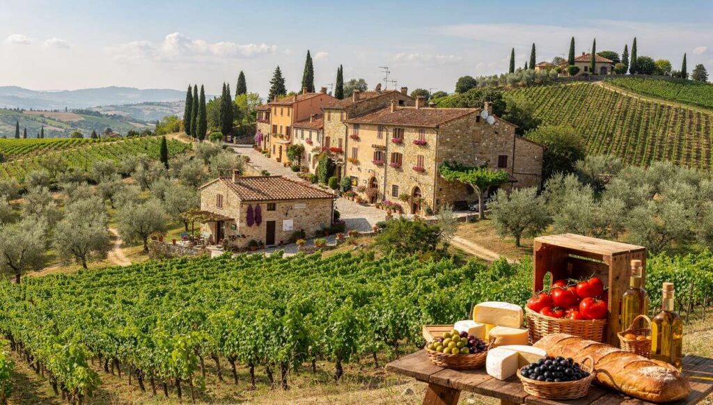 De.Co oltre DOC e IGP: cosa sono le denominazioni comunali che valorizzano i territori