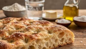 Focaccia originale morbida: la ricetta e le versioni più amate in Italia