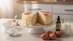 Torta tres leches dell'America Latina: la ricetta ai 3 latti che conquista l'Italia