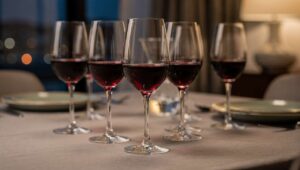 Studio 2026 conferma: un calice in più migliora la consapevolezza del vino di qualità