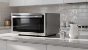 Pochi lo sanno, ma il riscaldamento a microonde di acqua e latte può essere dannoso per un motivo preciso