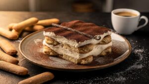 Tiramisù senza uova crude: la ricetta che conquista grandi e piccini