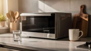 Pochi lo sanno, ma riscaldare l'acqua o il latte nel forno a microonde può essere rischioso.