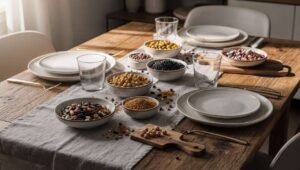 Perché i legumi tornano al centro della tavola secondo gli esperti di nutrizione