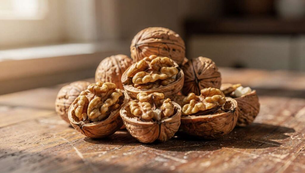 Questo ingrediente povero della tradizione protegge il cervello secondo recenti studi