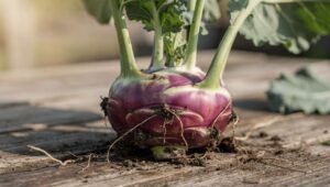 Secondo i nutrizionisti questo ortaggio dimenticato è il più sottovalutato del 2026