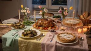 Pasqua 2026: i piatti della tradizione che nessuno prepara più e che vale la pena riscoprire