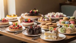 Gli esperti spiegano perché ridurre lo zucchero nei dolci non significa rinunciare al gusto