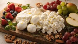 Perché i formaggi freschi tornano nelle raccomandazioni dei nutrizionisti