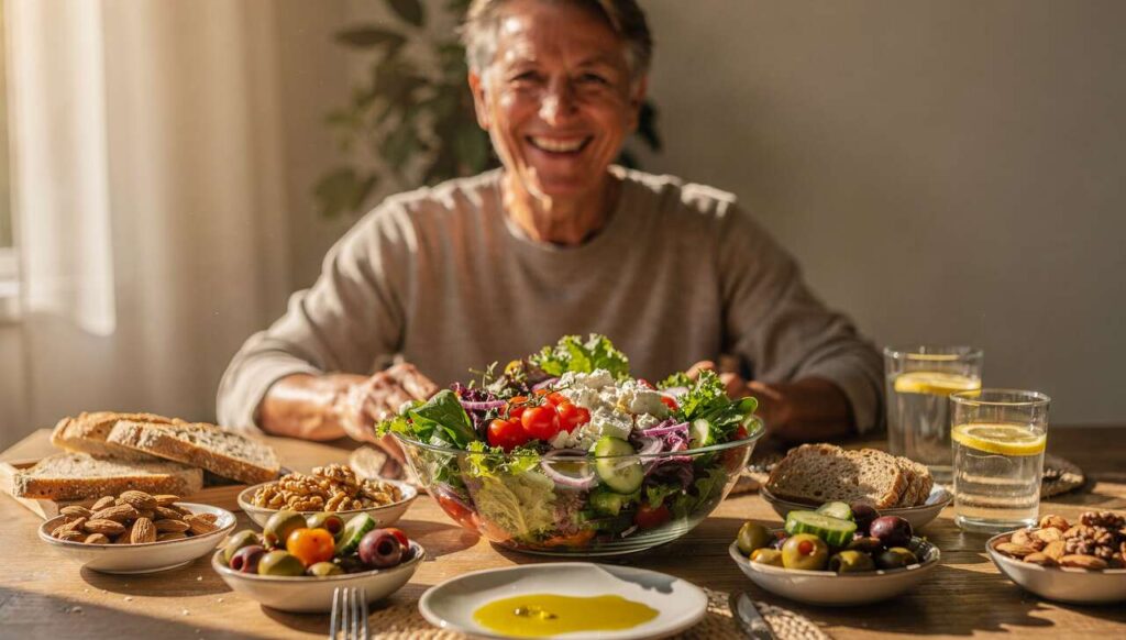 I ricercatori confermano: questa abitudine alimentare rallenta l'invecchiamento cerebrale