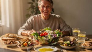 I ricercatori confermano: questa abitudine alimentare rallenta l'invecchiamento cerebrale