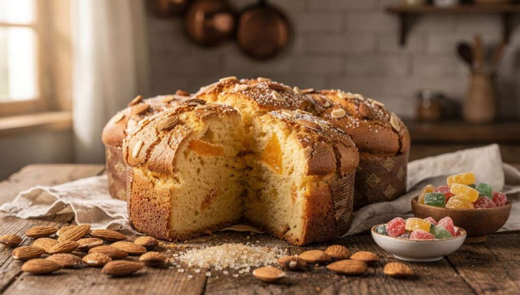 La verità sulla colomba artigianale: cosa la rende diversa da quella industriale