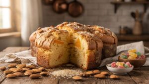 La verità sulla colomba artigianale: cosa la rende diversa da quella industriale