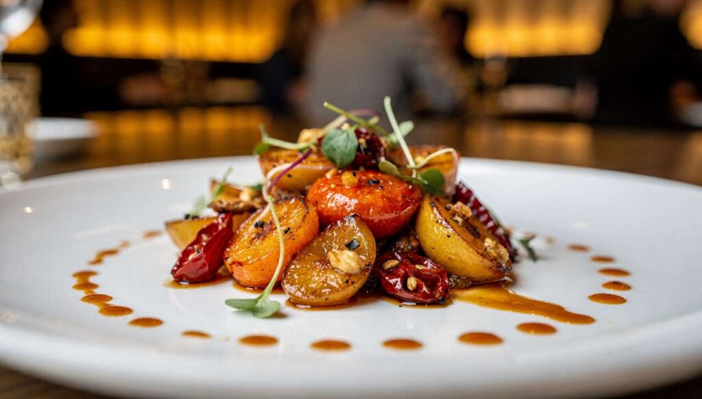 La combinazione dolce-piccante che sta conquistando i ristoranti nel 2026