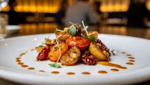 La combinazione dolce-piccante che sta conquistando i ristoranti nel 2026