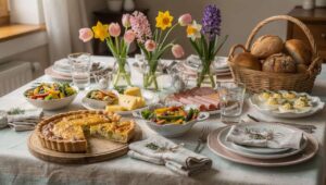 Pasqua senza sprechi: il metodo per riutilizzare ogni ingrediente