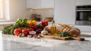 La nuova tendenza gastronomica 2026: ingredienti semplici e sapori autentici