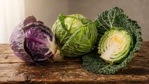 Perché il cavolo comune batte le varietà esotiche secondo i nutrizionisti