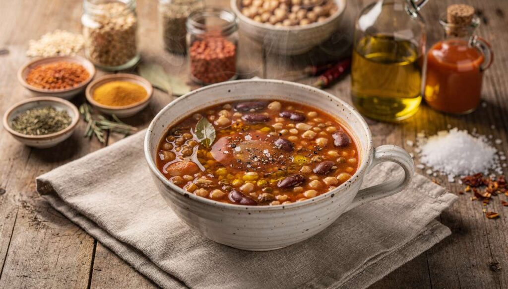 La ricetta della tradizione povera che salva dalla fame e protegge l'ambiente