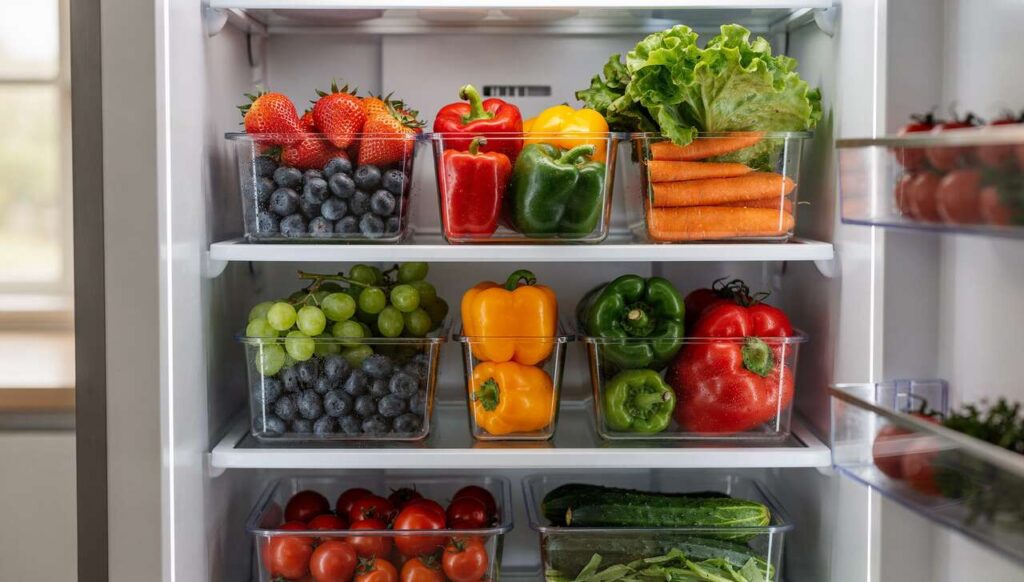 La tecnica di conservazione casalinga che riduce lo spreco del 40%