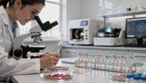 La scoperta sul microbiota intestinale che cambia il modo di pensare l'alimentazione