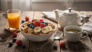 Aprile 2026: le nuove raccomandazioni scientifiche su cereali integrali e salute