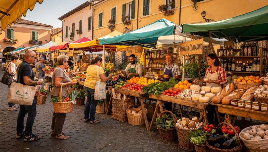 Come riconoscere i prodotti locali davvero sostenibili secondo le nuove linee guida