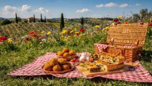 Pasquetta 6 aprile: le ricette trasportabili perfette per il picnic