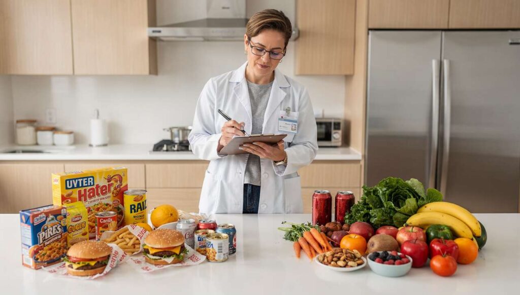 I nutrizionisti bocciano questi cibi ultra-processati: ecco le alternative salutari