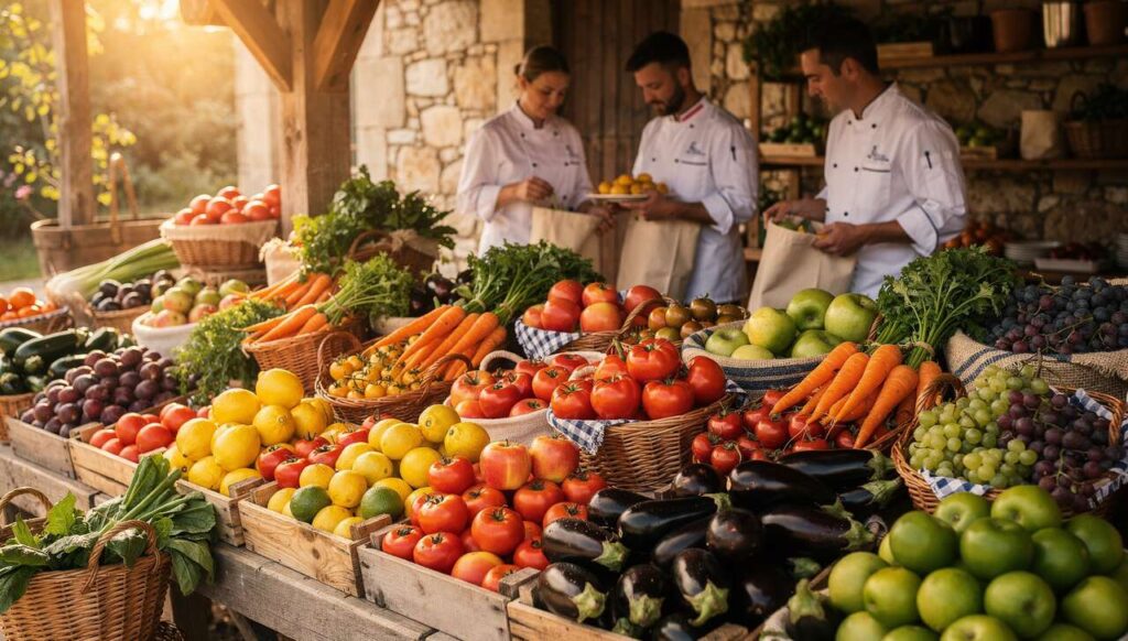 La tradizione del recupero alimentare che gli chef stellati stanno riscoprendo