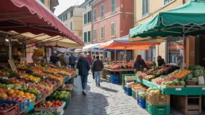 Perché la stagionalità torna al centro delle scelte alimentari consapevoli